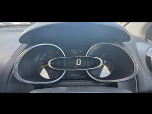 Renault Clio thumbnail