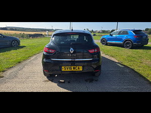 Renault Clio thumbnail