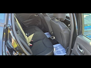 Renault Clio thumbnail