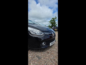 Renault Clio thumbnail