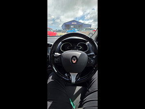 Renault Clio thumbnail