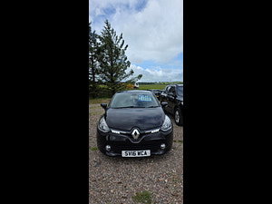 Renault Clio thumbnail