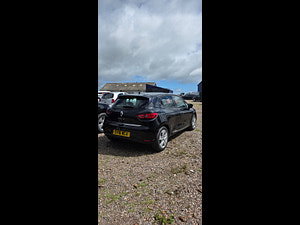 Renault Clio thumbnail