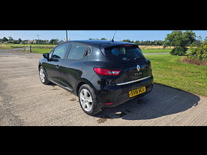 Renault Clio thumbnail