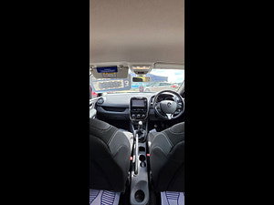 Renault Clio thumbnail