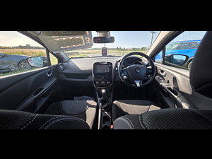 Renault Clio thumbnail