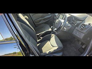 Renault Clio thumbnail