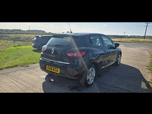 Renault Clio thumbnail