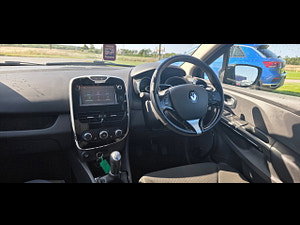 Renault Clio thumbnail