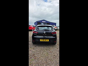 Renault Clio thumbnail