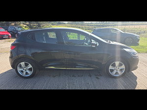 Renault Clio thumbnail