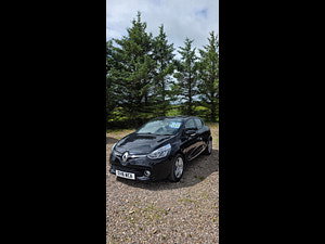 Renault Clio thumbnail