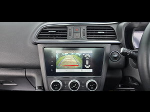 Renault Kadjar thumbnail