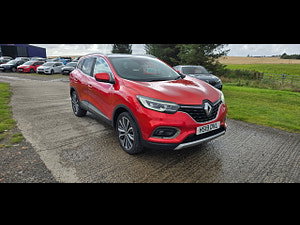 Renault Kadjar thumbnail