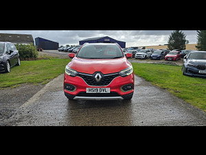Renault Kadjar thumbnail