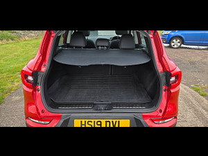 Renault Kadjar thumbnail