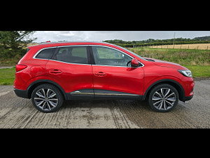 Renault Kadjar thumbnail