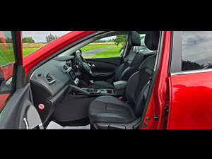 Renault Kadjar thumbnail