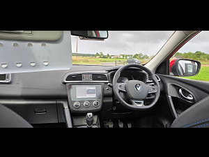 Renault Kadjar thumbnail