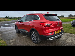 Renault Kadjar thumbnail