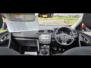 Renault Kadjar thumbnail