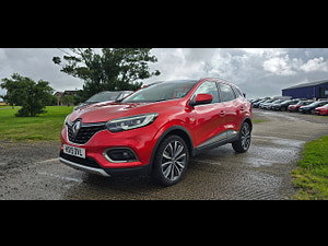 Renault Kadjar thumbnail
