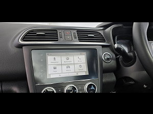Renault Kadjar thumbnail