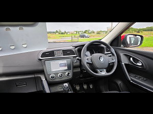 Renault Kadjar thumbnail
