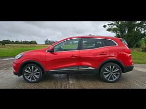 Renault Kadjar thumbnail