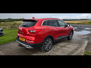Renault Kadjar thumbnail
