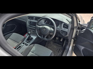 Volkswagen Golf thumbnail