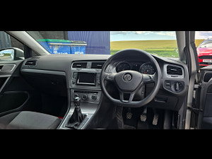 Volkswagen Golf thumbnail