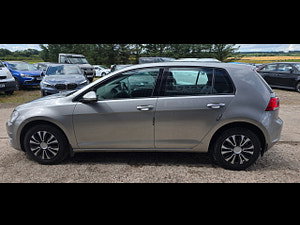 Volkswagen Golf thumbnail