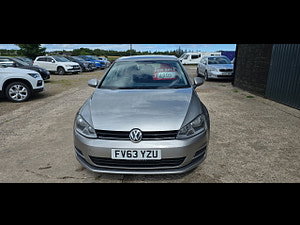 Volkswagen Golf thumbnail