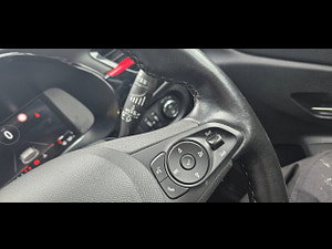 Vauxhall Corsa thumbnail