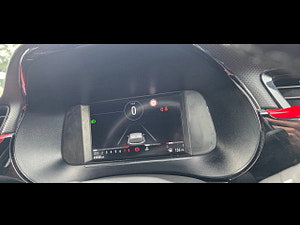 Vauxhall Corsa thumbnail