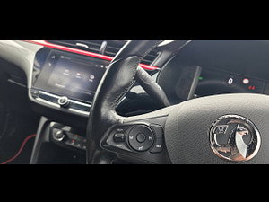 Vauxhall Corsa thumbnail