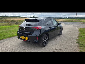 Vauxhall Corsa thumbnail