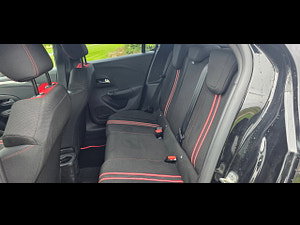 Vauxhall Corsa thumbnail
