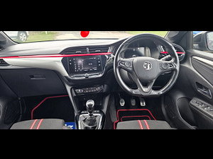 Vauxhall Corsa thumbnail