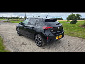 Vauxhall Corsa thumbnail