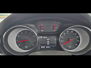 Vauxhall Astra thumbnail