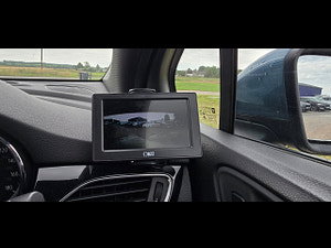 Vauxhall Astra thumbnail