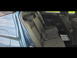 Vauxhall Astra thumbnail