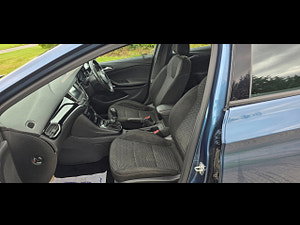 Vauxhall Astra thumbnail