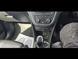 Vauxhall Mokka thumbnail