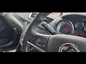 Vauxhall Mokka thumbnail