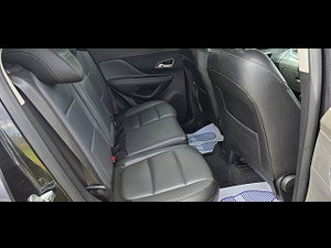 Vauxhall Mokka thumbnail
