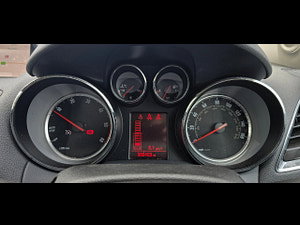 Vauxhall Mokka thumbnail