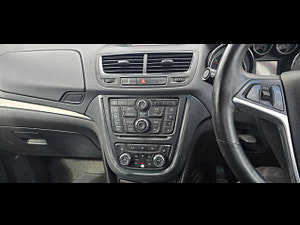 Vauxhall Mokka thumbnail